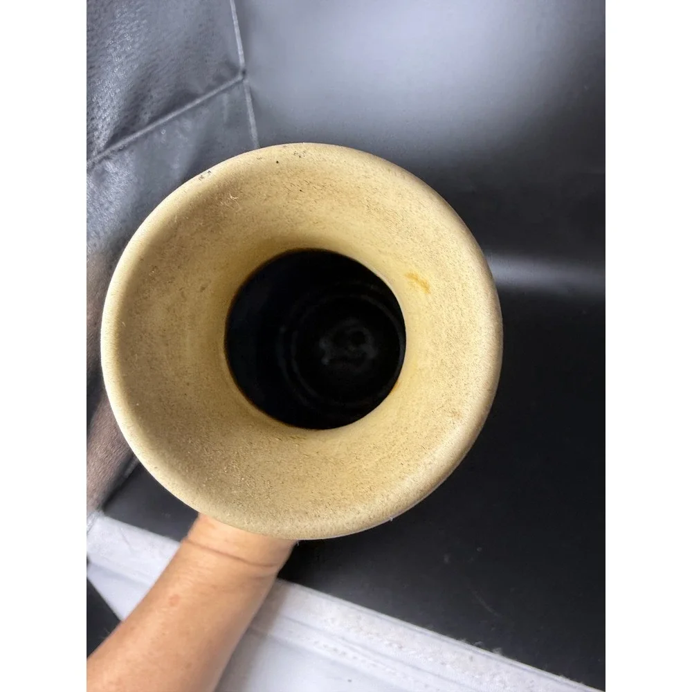 Chinese Cizhou Kiln 12